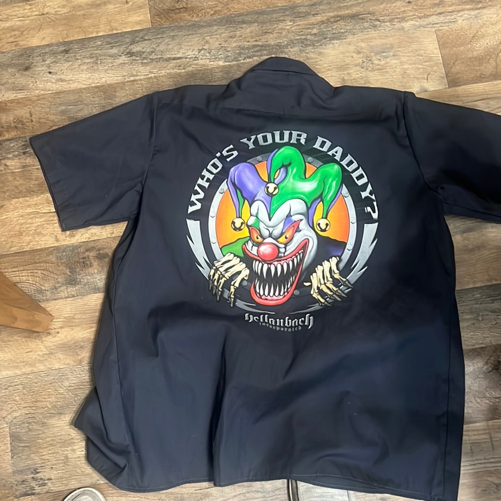 Men’s Hellanbach